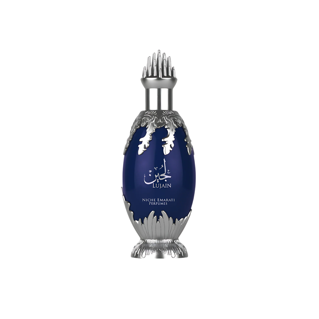 Lattafa, Niche Emarati Lujain, Apa de parfum, Unisex, 100 ml