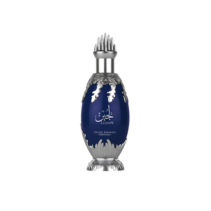 Lattafa, Niche Emarati Lujain, Apa de parfum, Unisex, 100 ml