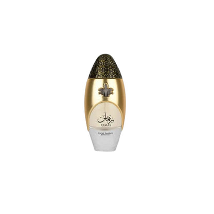 Lattafa, Niche Emarati Remas, Eau De Parfum, Unisex, 100 ml