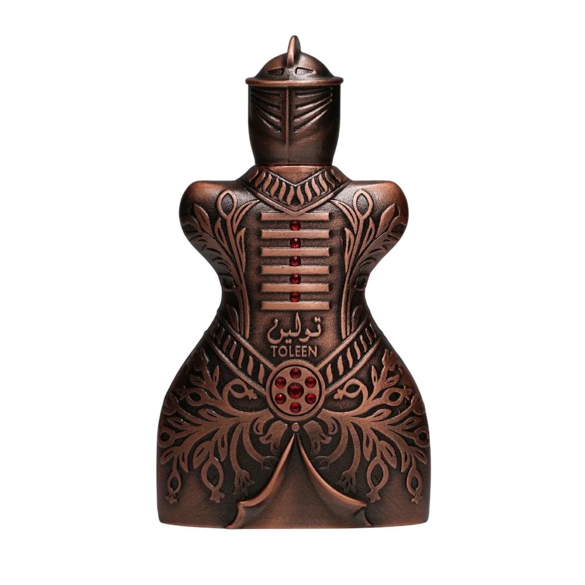 Lattafa, Niche Emarati Toleen, Apa de parfum, Unisex, 80 ml