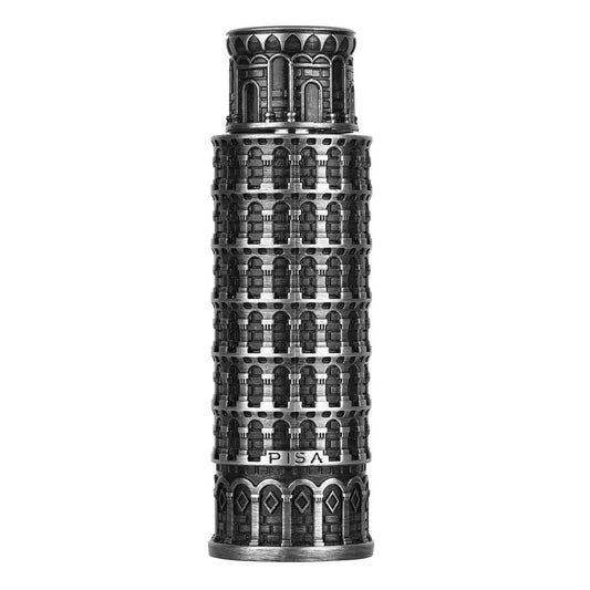 Lattafa, Pisa Pride, Apa de parfum, Barbati, 100 ml