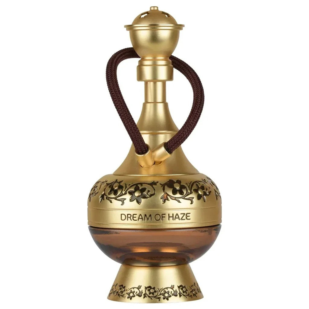 Lattafa, Dream Of Haze, Apă de parfum, Unisex, 100 ml