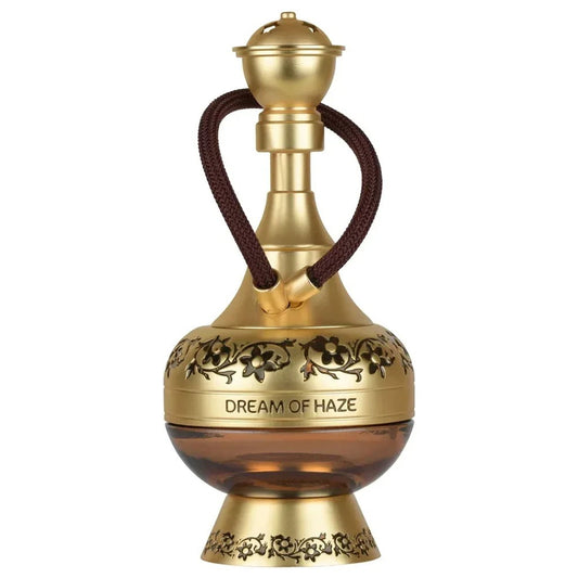 Lattafa, Dream Of Haze, Apă de parfum, Unisex, 100 ml