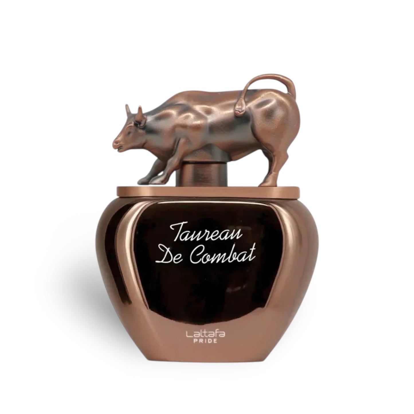Lattafa, Pride Taureau De Combat, Apa de parfum, Unisex, 100 ml