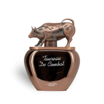 Lattafa, Pride Taureau De Combat, Apa de parfum, Unisex, 100 ml