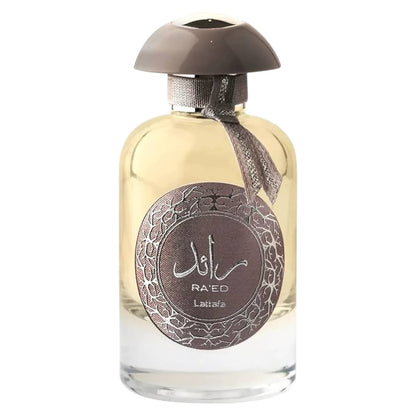 Lattafa, Ra'ed, Apă de parfum, Pentru bărbați, 100 ml