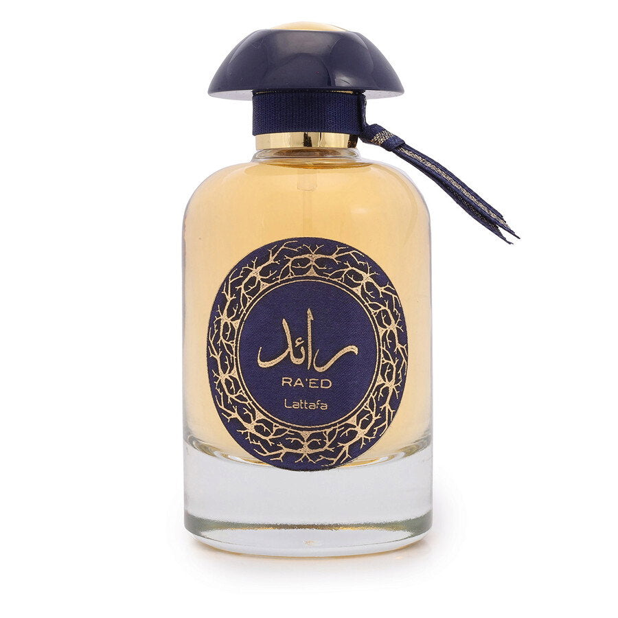 Lattafa, Ra'ed Gold, Apă de parfum, Pentru bărbați, 100 ml