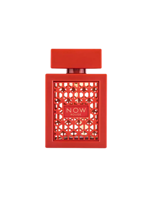 Lattafa, Rave Red Now Rouge, Apă de parfum, Pentru femei, 100 ml