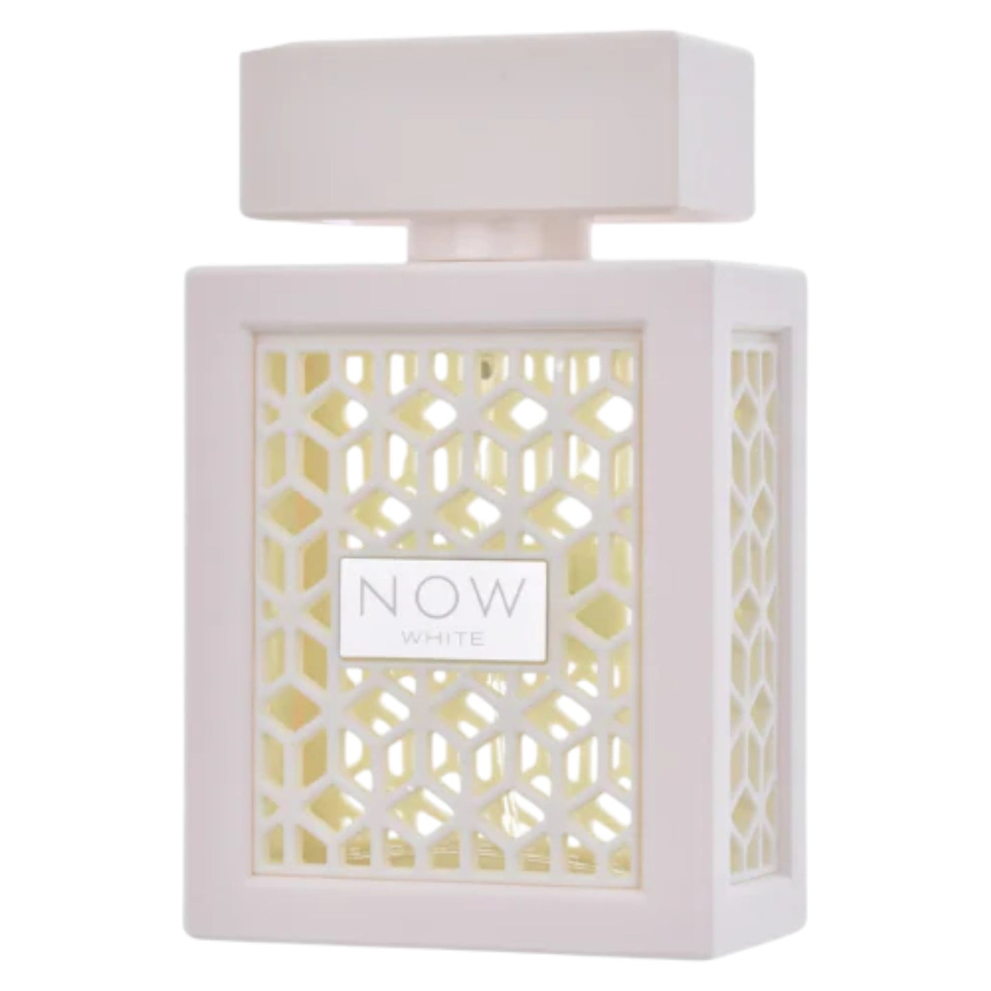 Lattafa, Rave Now White, Apa de parfum, Unisex, 100 ml
