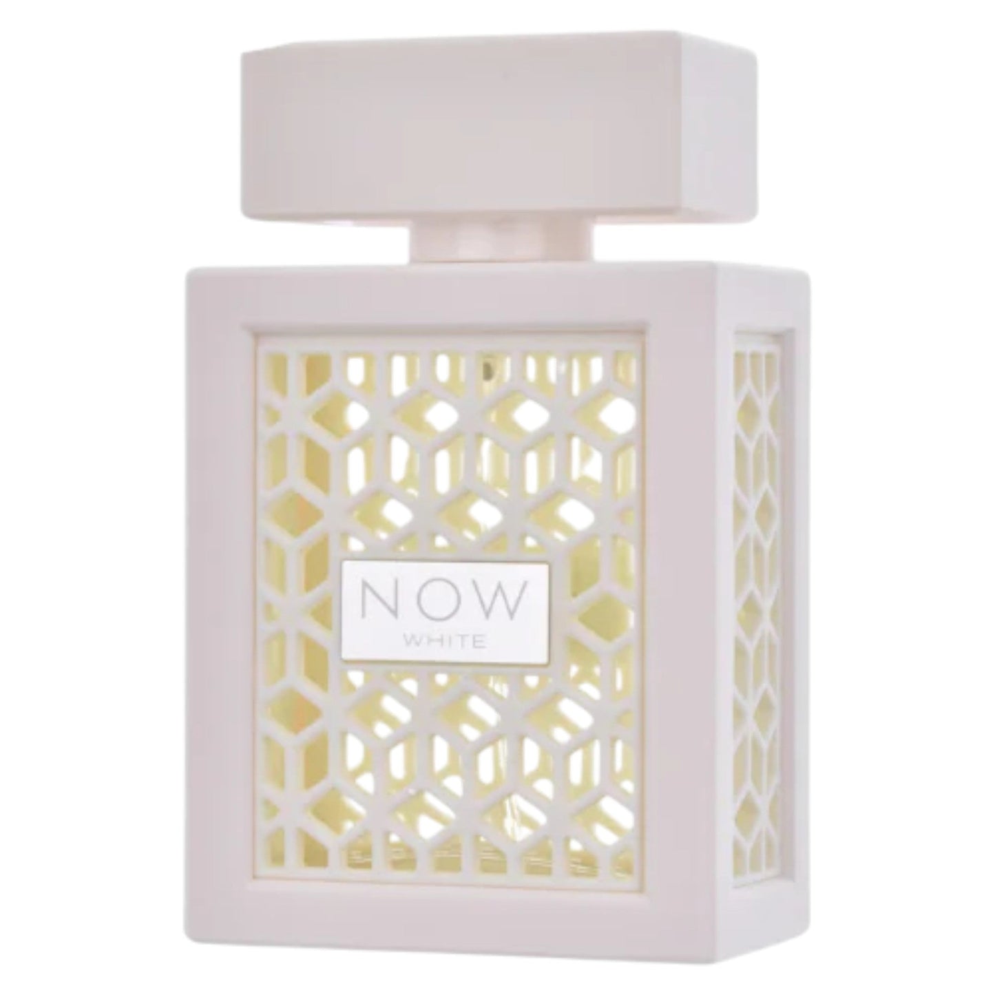 Lattafa, Rave Now White, Apa de parfum, Unisex, 100 ml