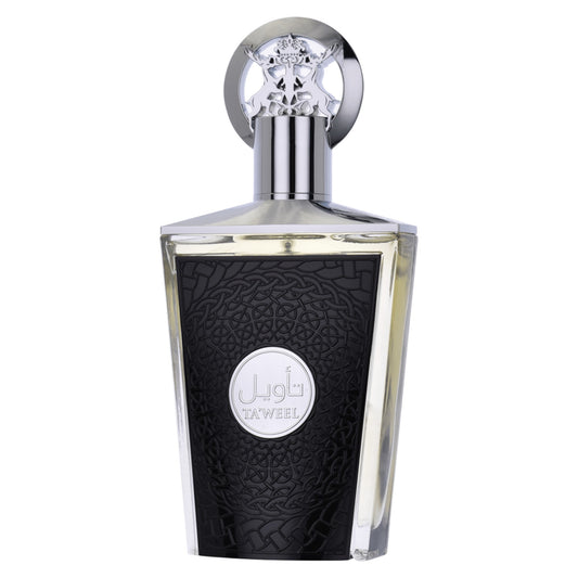Lattafa, Taweel, Apa de parfum, Unisex, 100 ml
