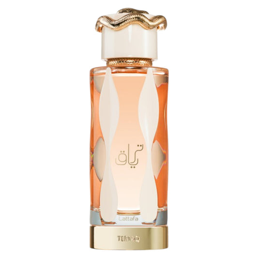 Lattafa, Teriaq, Apa de parfum, Unisex, 100 ml