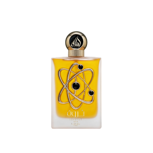 Lattafa, Tharwah Gold, Apa de parfum, Femei, 100 ml