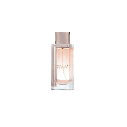 Lattafa, The Kingdom , Apa de parfum, Femei, 100 ml