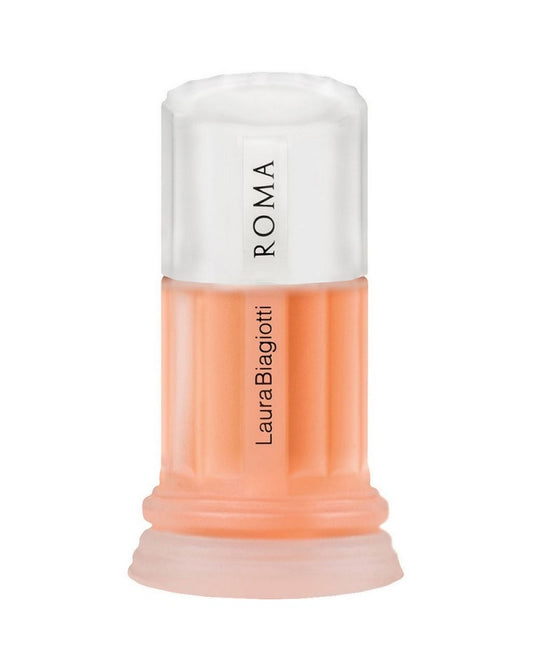 Laura Biagiotti, Roma Donna, Apa de toaleta, Femei, 25 ml