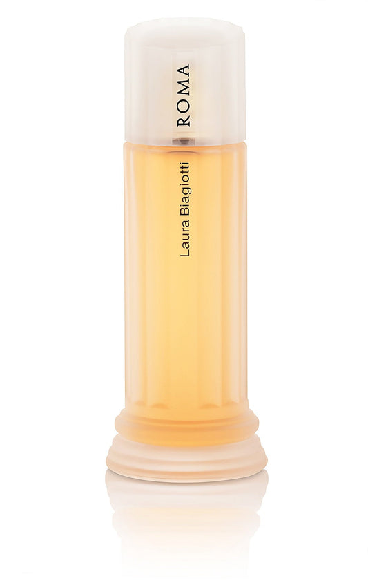 Laura Biagiotti, Roma, Eau De Toilette, For Femei, 100 ml