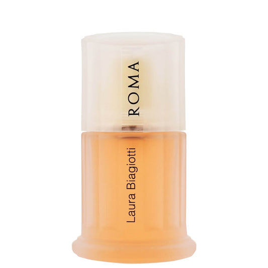 Laura Biagiotti, Roma, Apa de toaleta, Femei, 50 ml