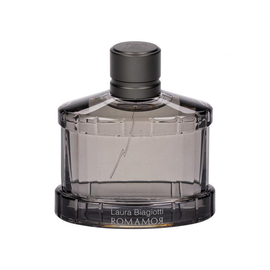 Laura Biagiotti, Romamor, Apa de toaleta, Barbati, 40 ml