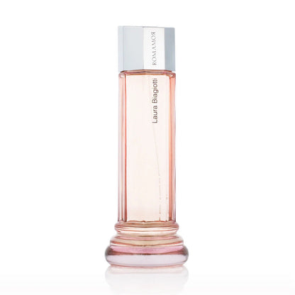 Laura Biagiotti, Romamor, Apă de toaletă, Pentru femei, 100 ml