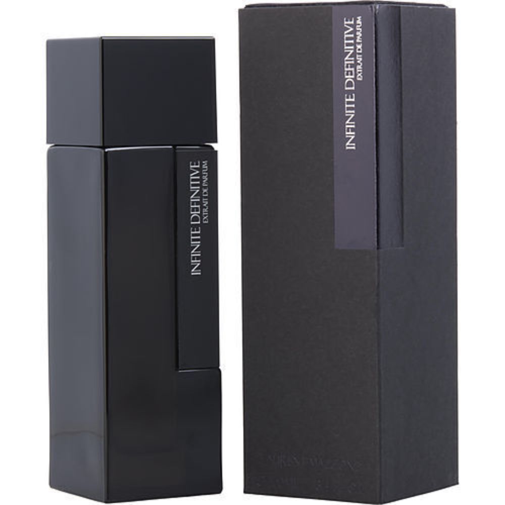 Laurent Mazzone, Infinite Definitive, Extract de parfum, Unisex, 100 ml