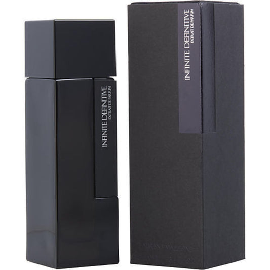 Laurent Mazzone, Infinite Definitive, Extract de parfum, Unisex, 100 ml