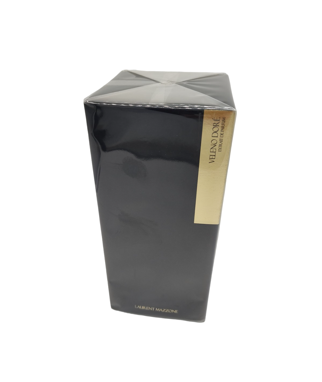 Laurent Mazzone, Veleno Dore, Extract de parfum, Unisex, 100 ml