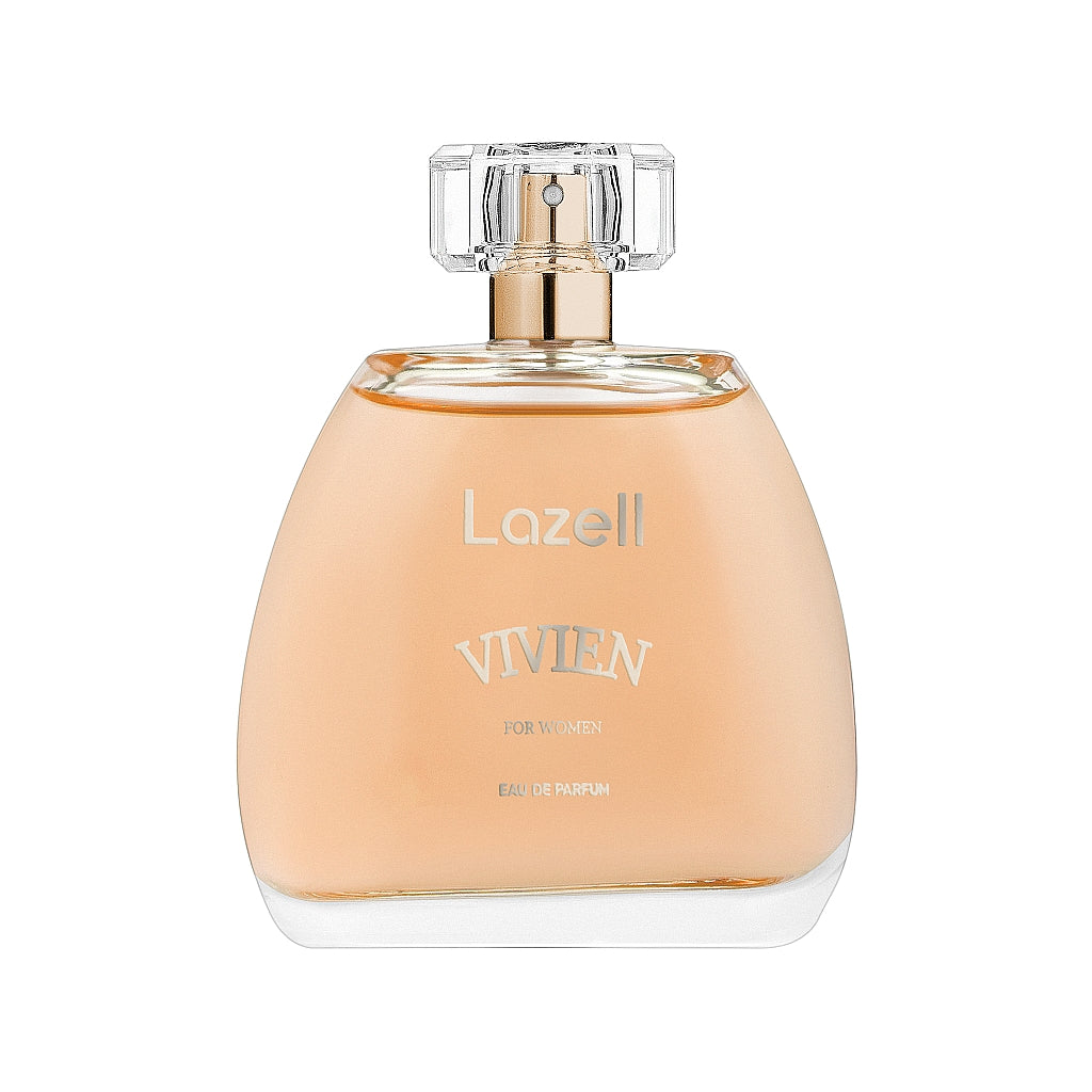 Lazell, Vivien, Apa de parfum, Femei, 100 ml *Tester