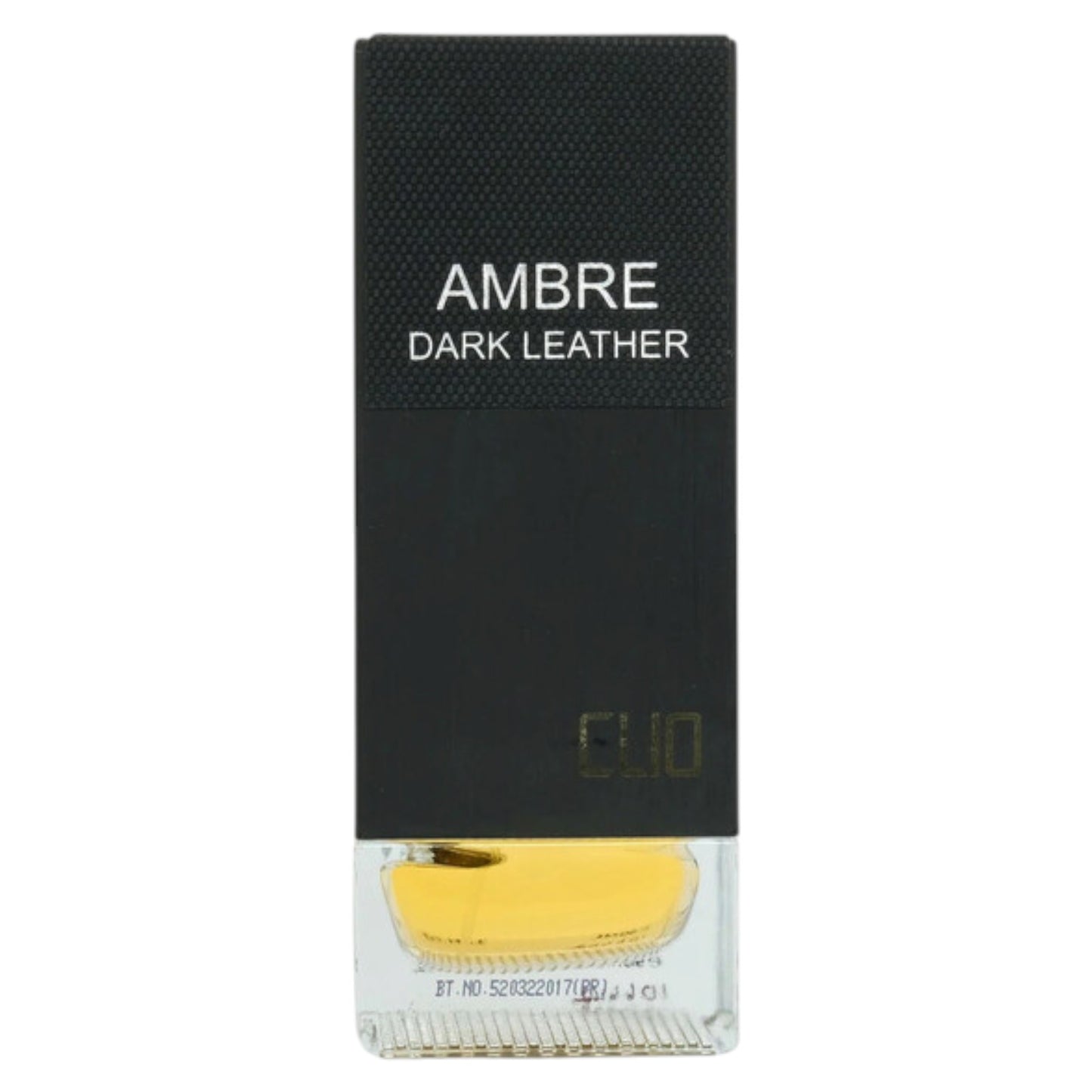 Le Chameau, Clio Dark Leather, Apa de parfum, Unisex, 90 ml