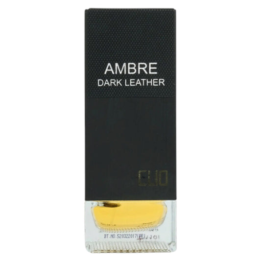 Le Chameau, Clio Dark Leather, Apa de parfum, Unisex, 90 ml