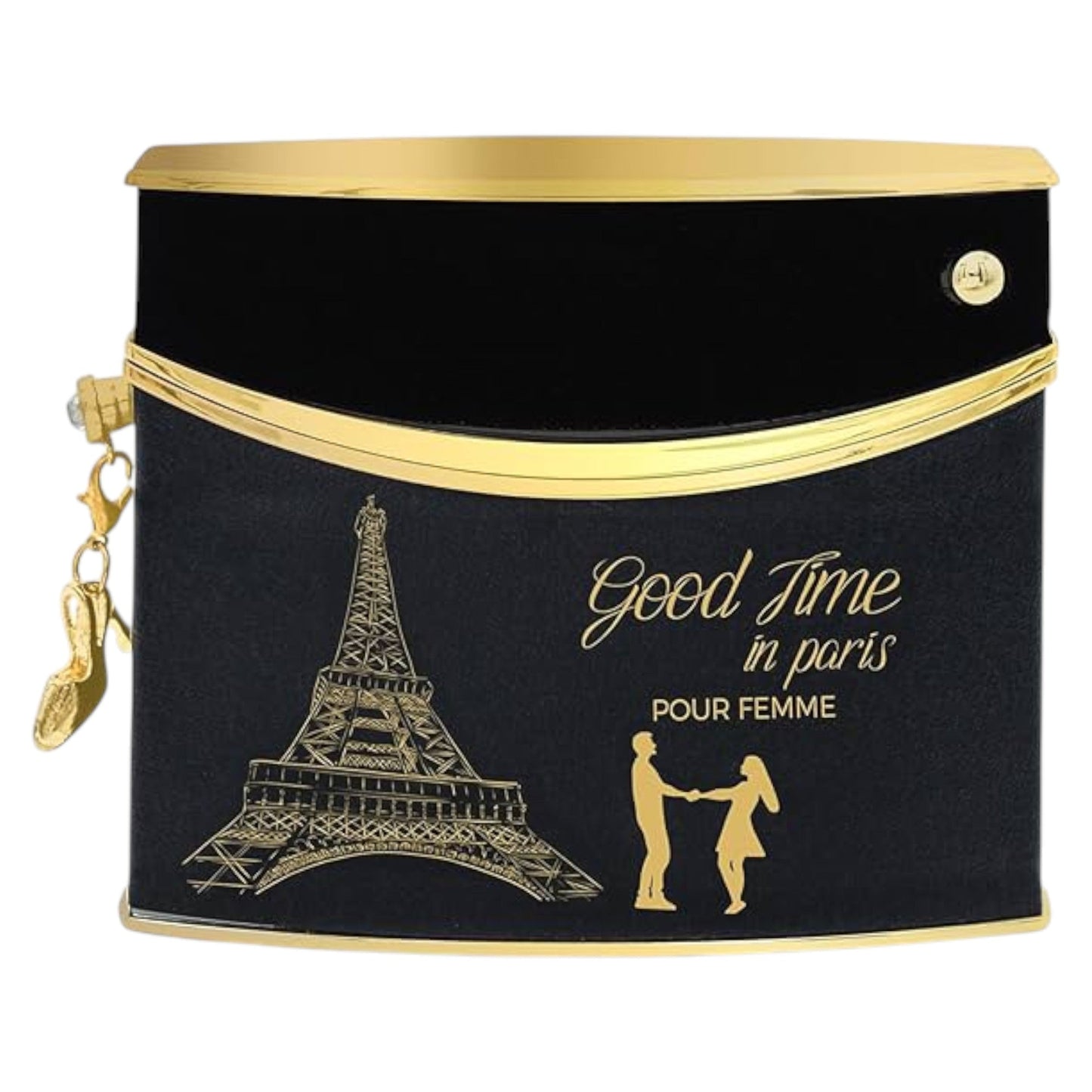Le Chameau, Good Time In Paris, Apa de parfum, Femei, 80 ml