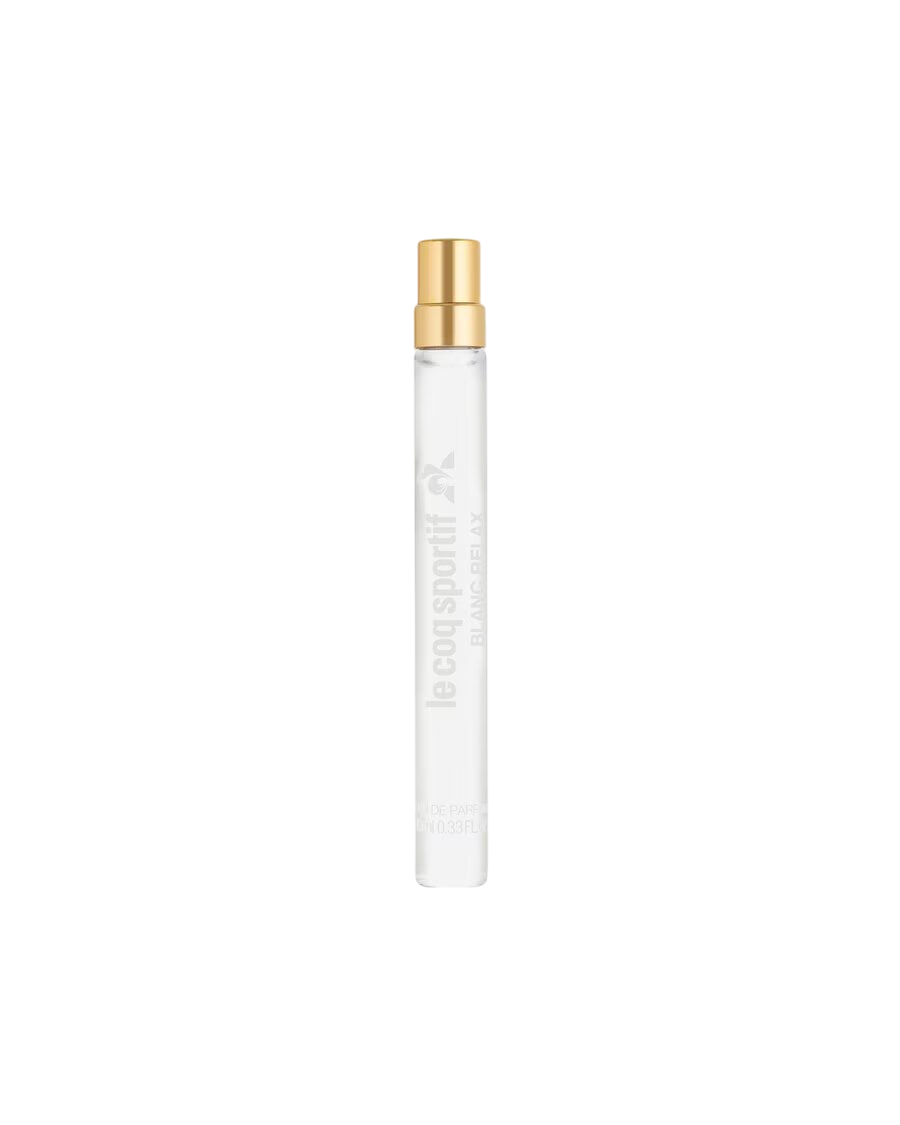 Le Coq Sportif, Blanc Relax, Apa de parfum, Unisex, 10 ml
