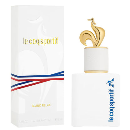 Le Coq Sportif, Blanc Relax, Apă de parfum, Unisex, 50 ml