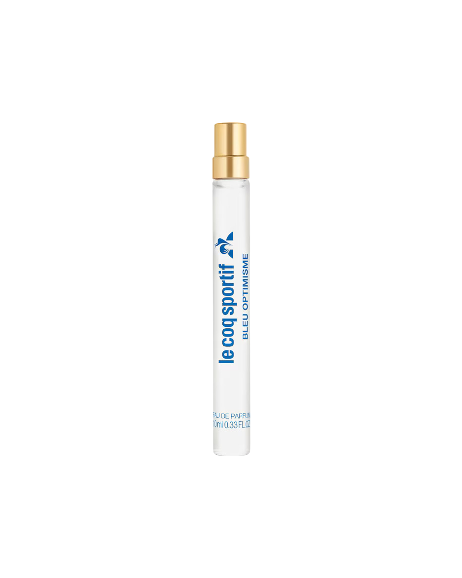 Le Coq Sportif, Bleu Optimisme, Apa de parfum, Unisex, 10 ml