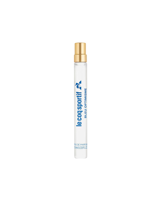 Le Coq Sportif, Bleu Optimisme, Apa de parfum, Unisex, 10 ml