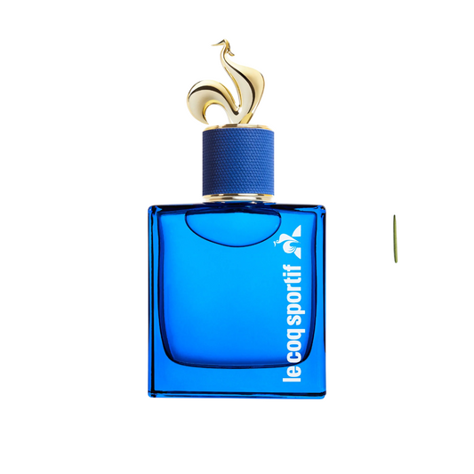 Le Coq Sportif, Bleu Optimisme, Apa de parfum, Unisex, 100 ml
