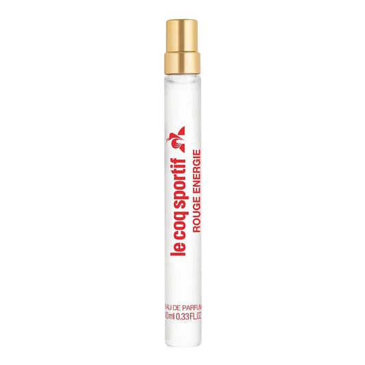 Le Coq Sportif, Rouge Energie, Apa de parfum, Unisex, 10 ml