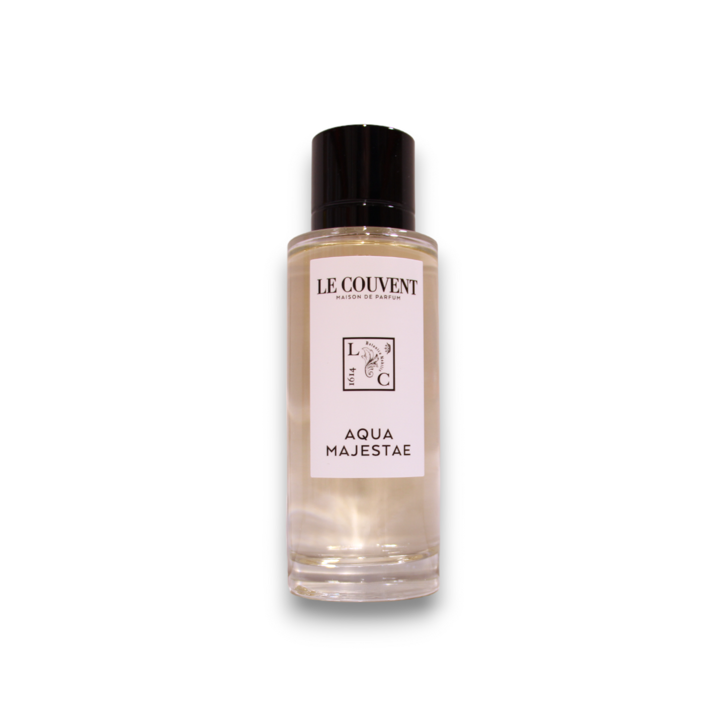 Le Couvent Maison de Parfum, Botanical - Aqua Majestae, Apa de toaleta, Unisex, 100 ml *Tester