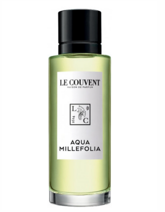 Le Couvent Maison de Parfum, Botanical - Aqua Millefolia, Apa de toaleta, Unisex, 100 ml