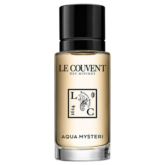 Le Couvent Maison de Parfum, Botanical - Aqua Mysteri, Apa de toaleta, Unisex, 50 ml