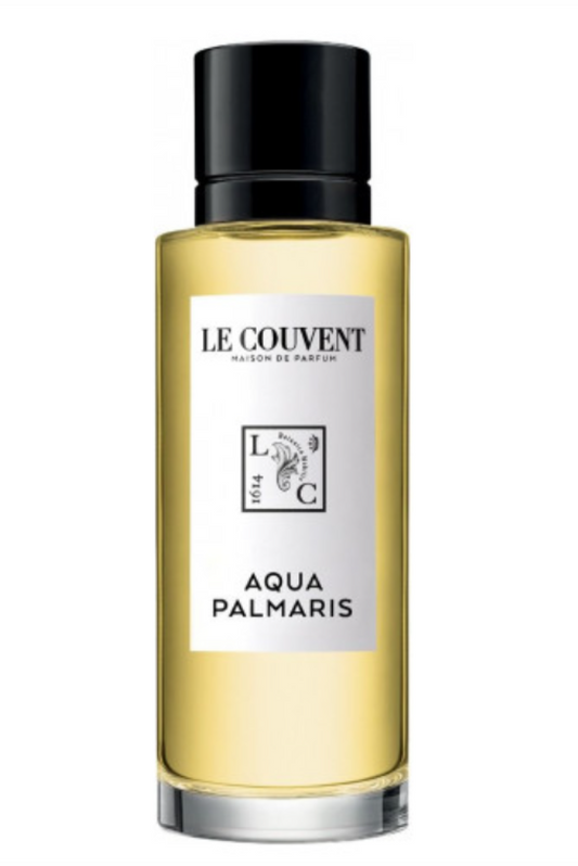 Le Couvent Maison de Parfum, Botanical - Aqua Palmaris, Apa de toaleta, Unisex, 100 ml *Tester