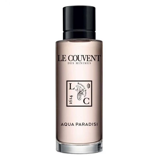 Le Couvent Maison de Parfum, Botanical - Aqua Paradisi, Apa de colonie, Unisex, 100 ml