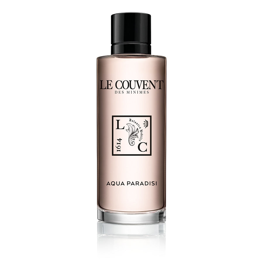 Le Couvent Maison de Parfum, Botanical - Aqua Paradisi, Apa de toaleta, Unisex, 50 ml *Tester