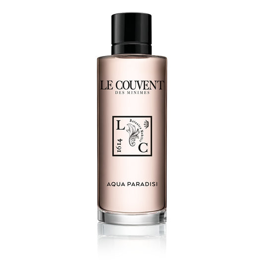 Le Couvent Maison de Parfum, Botanical - Aqua Paradisi, Apa de toaleta, Unisex, 50 ml *Tester