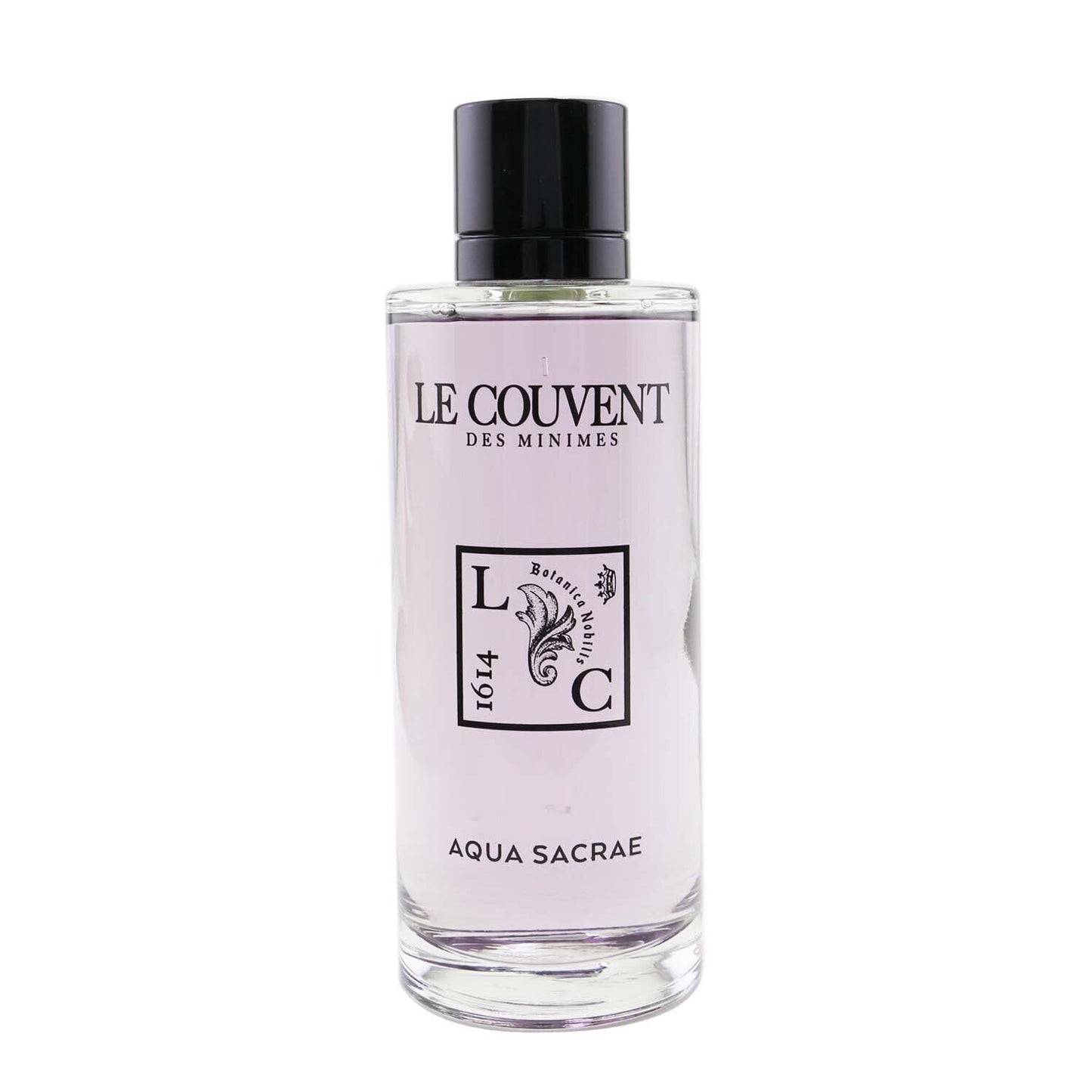 Le Couvent Maison de Parfum, Botanical - Aqua Sacrae, Apa de colonie, Unisex, 100 ml