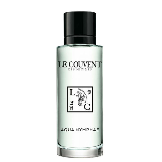 Le Couvent Maison de Parfum, Botanique Intense Aqua Nymphae, Apa de colonie, Unisex, 100 ml