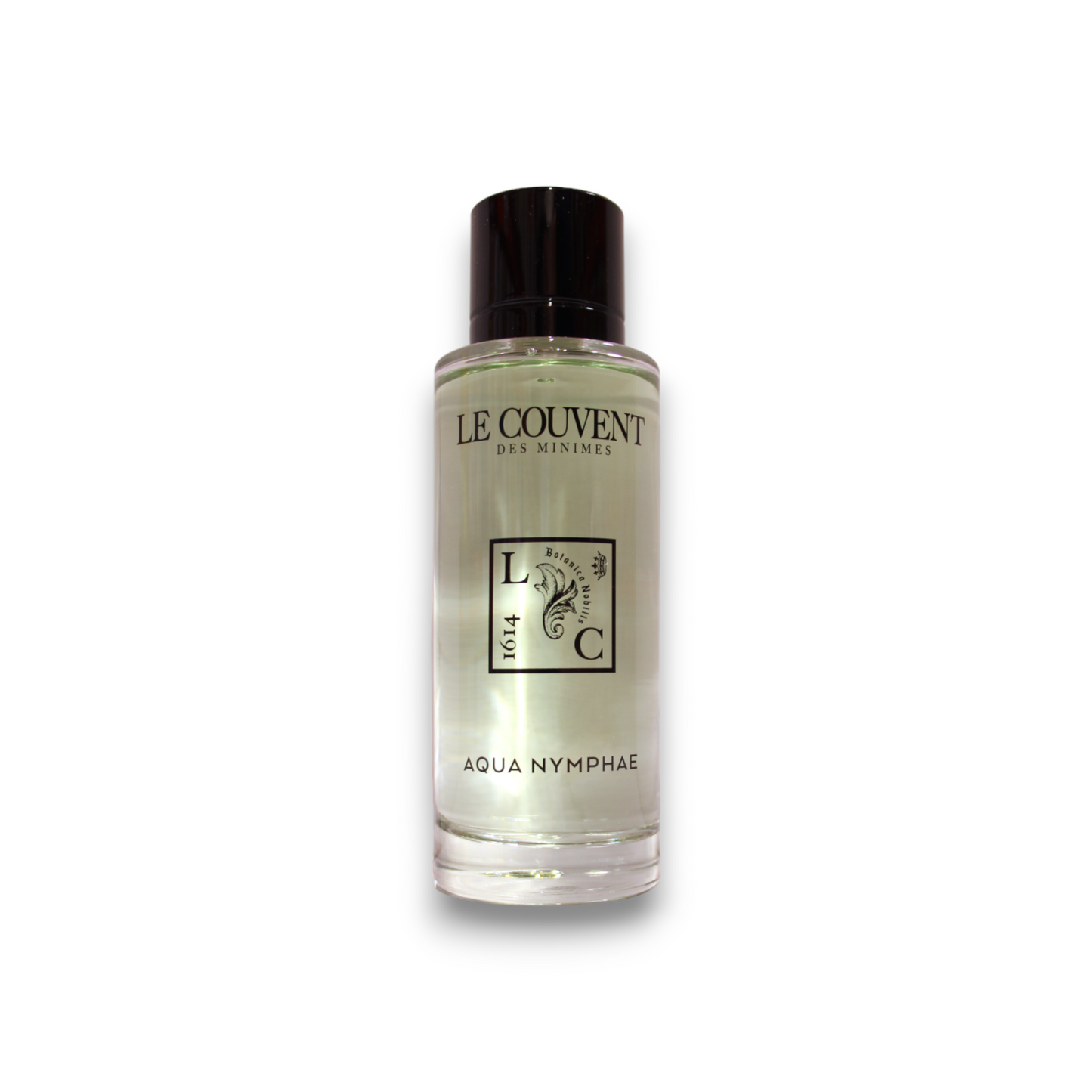 Le Couvent Maison de Parfum, Botanique Intense Aqua Nymphae, Apa de toaleta, Unisex, 100 ml *Tester