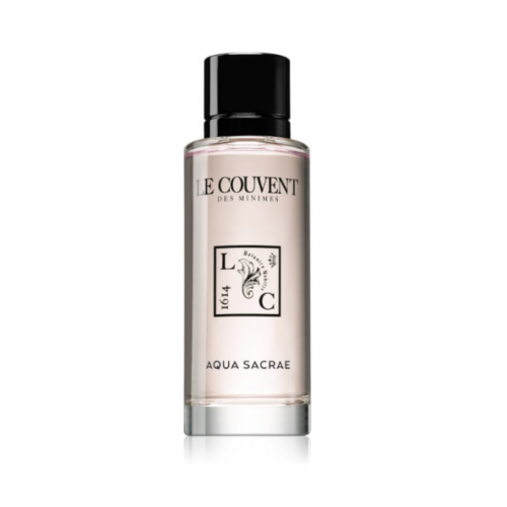 Le Couvent Maison de Parfum, Botanique Intense Aqua Sacrae, Apa de toaleta, Unisex, 50 ml