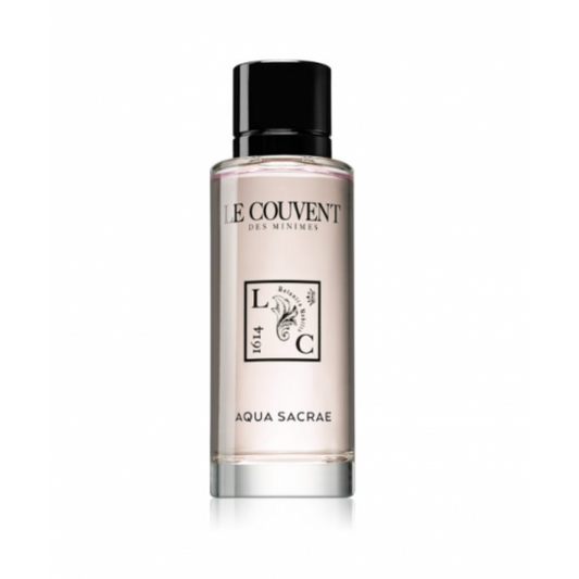 Le Couvent Maison de Parfum, Botanique Intense Aqua Sacrae, Apa de toaleta, Unisex, 50 ml
