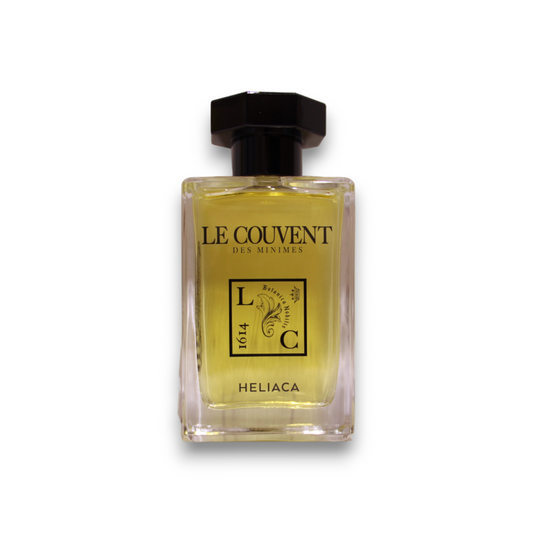 Le Couvent Maison de Parfum, Heliaca, Apa de toaleta, Unisex, 100 ml *Tester