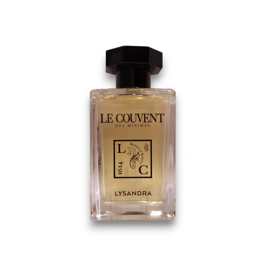 Le Couvent Maison de Parfum, Lysandra, Apa de toaleta, Unisex, 100 ml *Tester